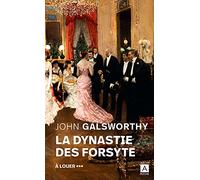 La dynastie des Forsyte - tome 3 À louer (3)