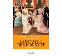 La Dynastie des Forsyte - Version intégrale