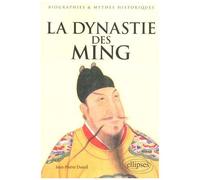 La Dynastie Des Ming