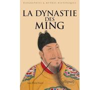 La dynastie des Ming
