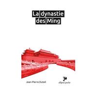 La dynastie des Ming