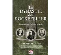 La dynastie des Rockefeller