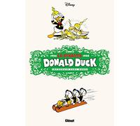 La Dynastie Donald Duck Tome 7 - Une Affaire De Glace Et Autres Histoires - Avec Coffret Pouvant Accueillir 2 Tomes