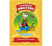 La Dynastie Donald Duck - Tome 16: 1966/1968 - Picsou roi du bétail et autres histoires