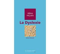 La Dyslexie