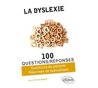 La dyslexie - Jeanne-Marie Kochel - Ellipses - broché - Etude