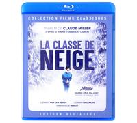 La e Neige [Version restaurée 4K Ultra-HD] [Blu-ray]