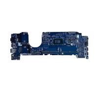 LA-E131P, Compatible for Latitude,7480 E7480 avec I7-7600U CAZ20, Carte mère for Ordinateur Portable, Accessoires