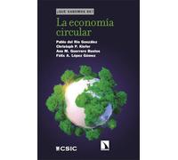 La economía circular