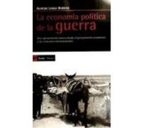 La Economía De La Guerra - Langa Herrero, Alfredo Langa Herrero, Alfredo (Auteur)