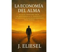 LA ECONOMÍA DEL ALMA: Un viaje financiero hacia la independencia, el propósito y la serenidad en un mundo dominado por el dinero