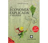La economía explicada a mis hijos