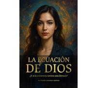 LA ECUACIÓN DE DIOS: ¿Y si la existencia tuviera una fórmula?