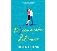 La ecuación del amor/ The Kiss Quotient