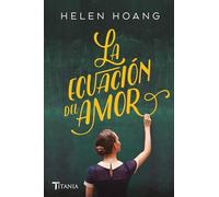La ecuación del amor / The Kiss Quotient