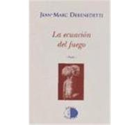 LA ECUACIÓN DEL FUEGO