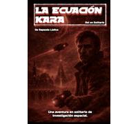 La Ecuación Kara: Rol en Solitario