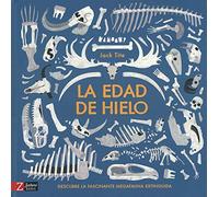 La edad de hielo: Descubre la fascinante megafauna extinguida