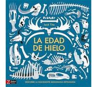 La Edad De Hielo - [Livre en VO] Tite, Jack (Auteur)