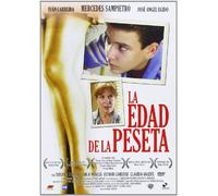La Edad De La Peseta [Import]