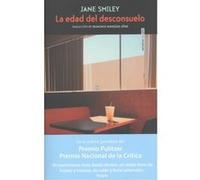 La Edad Del Desconsuelo - [Livre en VO] Smiley, Jane (Auteur)