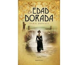 La Edad Dorada / The Gilded Hour