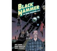 La Edad Sombria 3 - [Livre en VO] Lemire, Jeff, Stewart, Dave (Auteur)