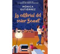 La editorial del señor Bennet