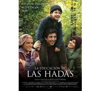 L' education d'une fee - The Education of Fairies ( La Educación de las hadas ) ( The Education of a Fairy ) - Import, Origine Espagnole G