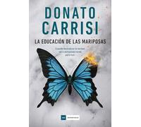 La educación de las mariposas