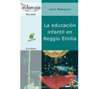 La educación infantil en Reggio Emilia