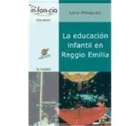 La educación infantil en Reggio Emilia