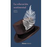 La educación sentimental