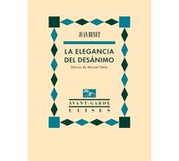 La elegancia del desánimo