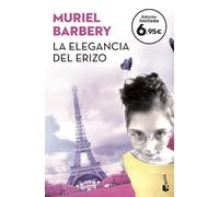 La elegancia del erizo