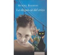 La elegancia del erizo