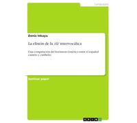 La elisión de la /d/ intervocálica: Una comparación del fenómeno fonético entre el español canario y caribeño