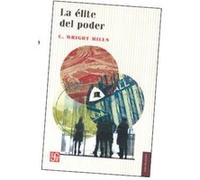 La Élite Del Poder - [Livre en VO] Mills, Charles Wright (Auteur)