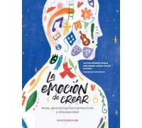 La emoción de crear