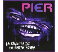 La Emocion de la Oveja Negra [Import]