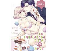 La empalagosa dieta del amor