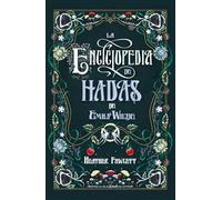 La enciclopedia de hadas de Emily Wilde
