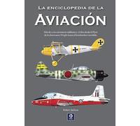 LA ENCICLOPEDIA DE LA AVIACION