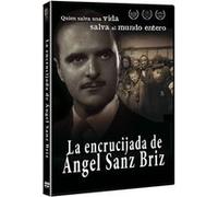La encrucijada de Ángel Sanz Briz (La Encrucijada De Angel Sanz Briz) G