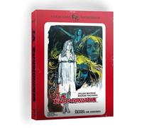 La Endemoniada (1975) (Collector) (Blu Ray)