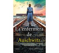 La enfermera de Auschwitz