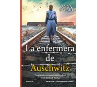 La enfermera de Auschwitz (Spanish Edition)
