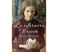 La enfermera de Brunete