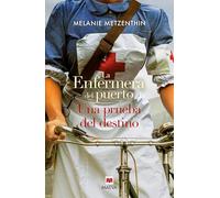 La enfermera del puerto. Una prueba del destino: Una prueba del destino