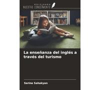 La enseñanza del inglés a través del turismo